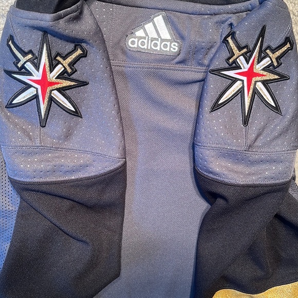 Vegas Golden Knights Adidas Jersey - Picture 6 of 6